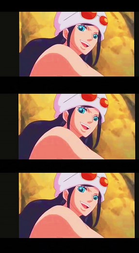 One Piece Episode 640: Nico Robin and Trafalgar Law's Relationship Revealed