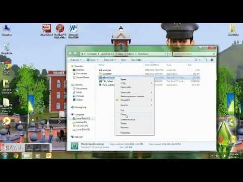 How to Get Free Sims 3 Store Items