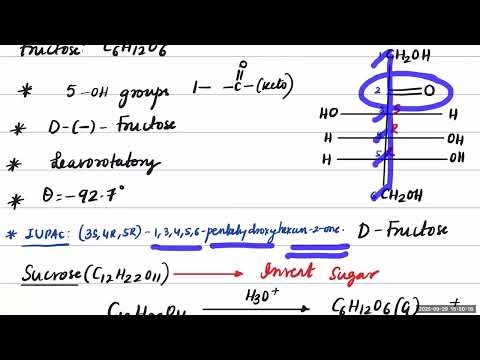 Biomolecules Lec 1