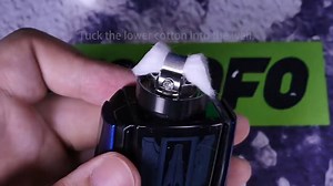 Wotofo Profile Unity RTA vape Wicking Guide,1 minute know how to build your Profile Unity RTA! @wotofoofficial Phenomenal flavor, all tastes locked in. | ElegoMall.com | Facebook