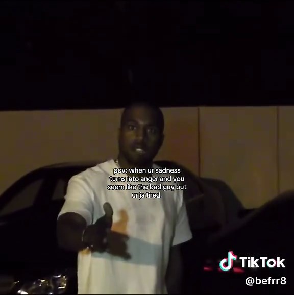 Understanding the Shift from Sadness to Anger