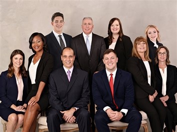 Argent Wealth Management - Thibodaux, LA: Ameriprise