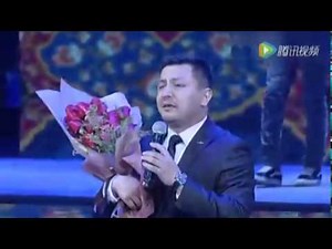 Уйгурская песня "Vay, Dadam"