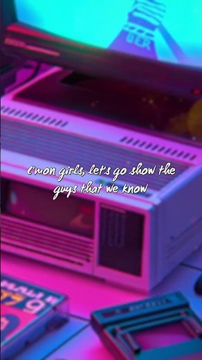 Salt-N-Pepa - Push It (Lyrics)