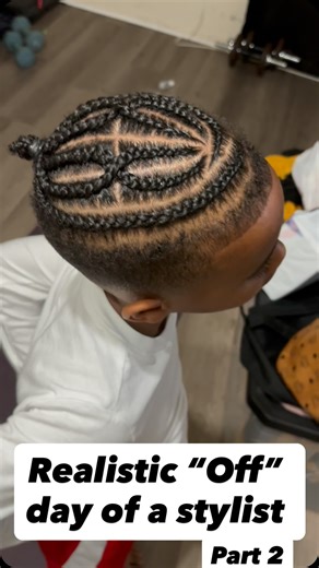 I completed my list!! Well everything BUT the house laundry. Hear me out, it was too much going on by that time and husbae said don’t worry I did enough so he’ll take care of that! What did I learn from doing this today? I actually made a list and followed through. (YAY ME!!!) No trying to remember it all or forgetting what I needed to do. I plan to implement the same with my business to help me stay consistent with posting. I’m recognizing my problem areas and working towards fixing them and it