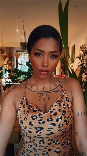 Nikitha Cornwall (@naturalbabeprooo)’s videos with original sound - Nikitha Cornwall