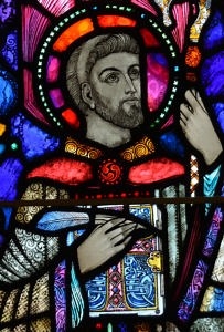 Turas Columbanus / The Columban Way - Columban Missionaries