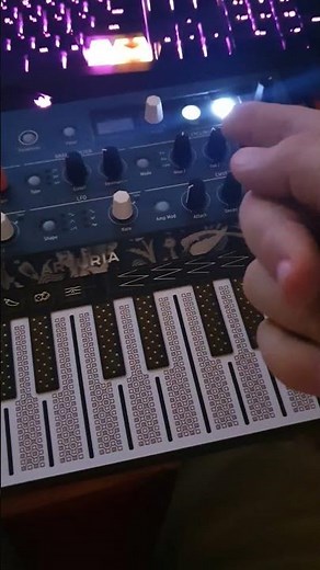 How to update Arturia Microfreak to 5.0 version?