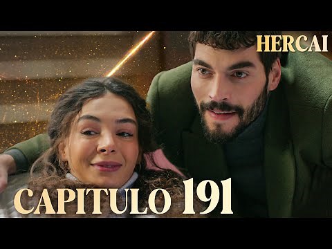 Hercai - Capítulo 191