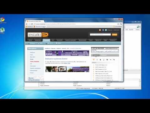 Pierwsze kroki z uTorrent - instalacja i pobieranie plików