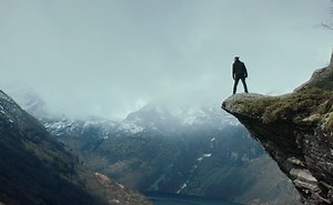 Leave The World Behind