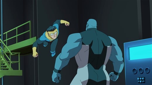 The First 10 Minutes of Invincible Season 2 Are Incredible | Den of Geek