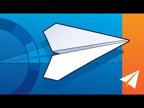 Porqué tu Avión de Papel Falla Miserablemente: Consejos para Lanzar y Ajustar Aviones de Papel