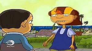 Watch Rocket Power Season 2 Episode 1 - Twister's Cuz/Big Thursday