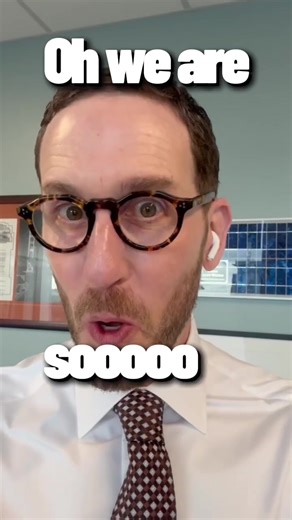 We're back in session! Stay tuned for some exciting new bills! | bills