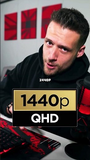 PC Gaming in 2K Resolution?