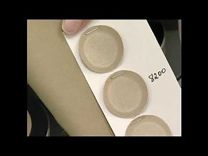 Abrasion Resistance - Fabric Quality Testing Durability