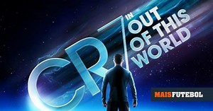 Ronaldo lidera ranking de atletas mais rentáveis nas redes sociais | MAISFUTEBOL