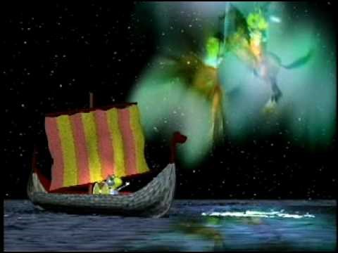 Aurora Borealis / Educational Video