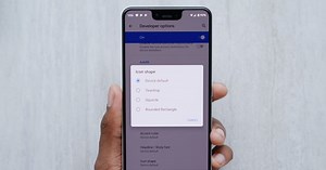 Top 5 funcţii Android Q prezentate de Marques Brownlee: teme customizabile, notificări, Dark Mode mai bun (Video)
