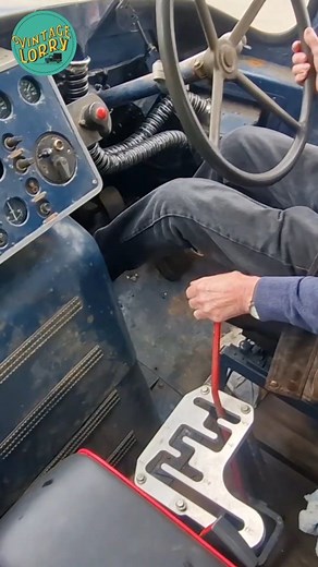 3.2K reactions · 198 shares | Scammellman: Like riding a bike | Vintage Lorry | Facebook