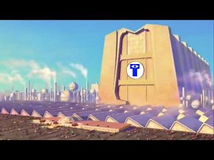 Toons Inc (Monsters Inc) Commercial