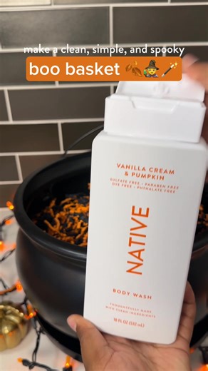 4.2K views · 33 reactions | What are your boo basket essentials?? 慄⬇️ | Native | Facebook