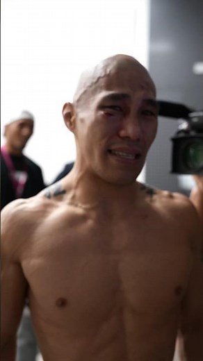 新生山本アーセン誕生 #rizin #rizin42 #山本アーセン #山本美優