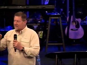 Dutch Sheets--The Words of Our Testimony