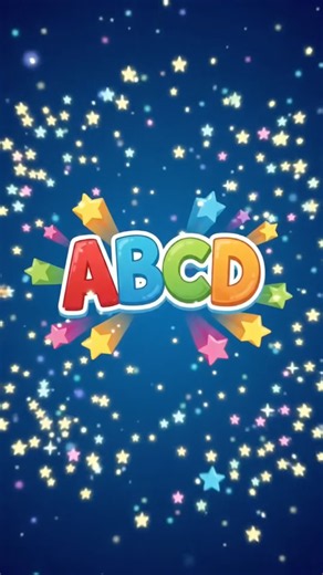 A to Z Study Time | Learn English Alphabet with Classroom Cartoon | Kids Learning