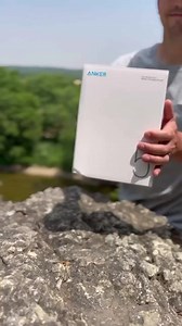 694K views · 8.1K reactions | The Anker Reserve Power Bank is here and looking mighty fine Hit the link for more info https://ankerfast.club/reserve_fb | Anker | Facebook