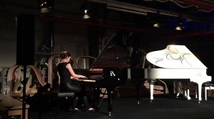 Steinway has just launched a brand new piano – here's the wonderful Olga Scheps putting it through its paces | Classic FM