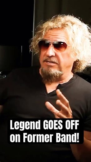 Legend GOES OFF on FORMER BAND For ERASING Songs They Created Together! | Professor of Rock