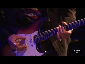 The ARC Angels "Good Time" at Auditorium Shores | Music 2009 | SXSW