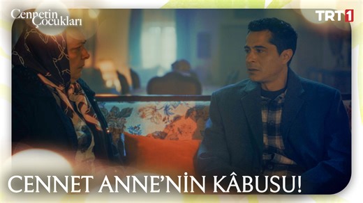 Cennet’in kâbusu! | #CennetinÇocukları 18. Bölüm | Cennetin Çocukları