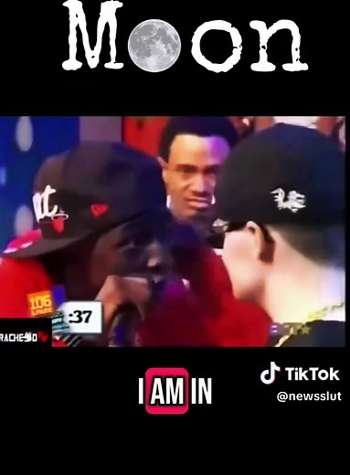 Best Verses: Moon vs Blind Fury Freestyle Battle