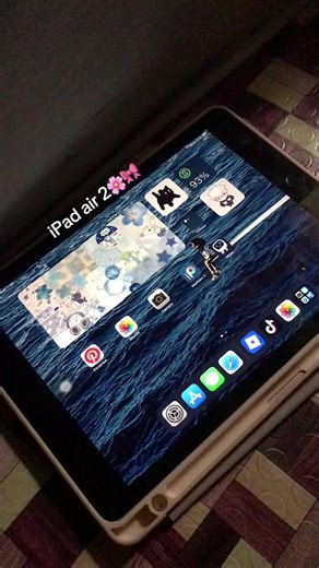 Explore the Features of iPad Air 2