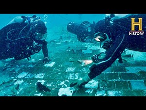 20-foot segment of Challenger shuttle found 36 years after disaster