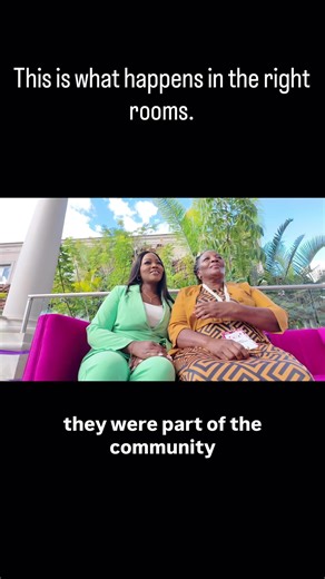 I didn’t expect this room to shift me the way it did.