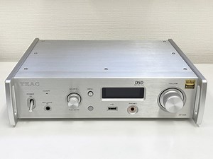 DACレビュー　   TEAC NT-505