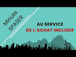 L’UGAP au service de l’achat inclusif