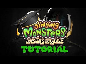 MSM Composer Tutorial - Daft Punk - Around The World