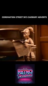 131K views · 1.8K reactions | Coronation street 90's cadbury adverts ❤️ some serious nostalgia here  #coronationstreet #cadburys #advert #chocolate #chocolatelover #britishtv #RetroTV #Nostalgia #throwback #memories | Retro Throwbacks | Facebook