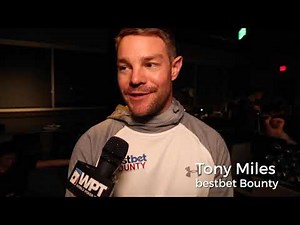 The World Poker Tour Goes to Top Golf for the WPT bestbet Bounty Scramble