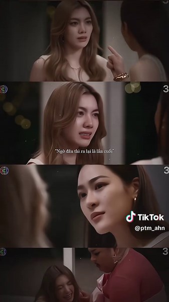 " em từ bỏ chị ấy..." #linglingkwong #ormkornnaphat #lingorm #thesecre...
