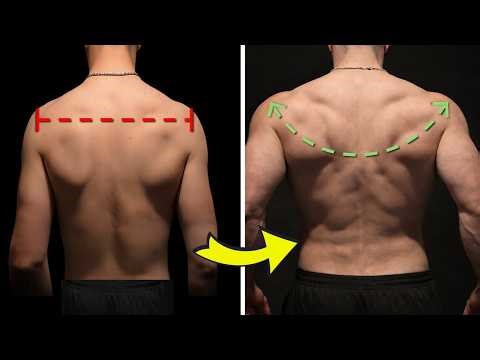 The ONLY 2 Exercises You Need to Fix Your Narrow Back