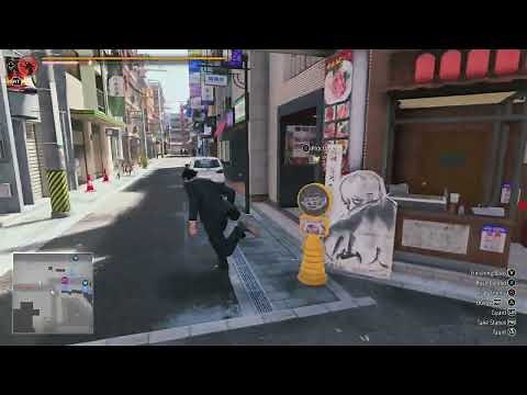 Where to buy Oden - Order of Oden Akame Network Request | Like a Dragon Gaiden