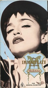 Madonna - The Immaculate Collection