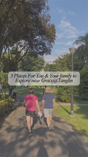 Heading out after church services at Grace@Tanglin with your family? Check out these 3 family friendly places near our Grace@Tanglin campus to explore! | Grace Assembly Of God Singapore