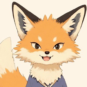 felix_thefluffy_fox - Twitch